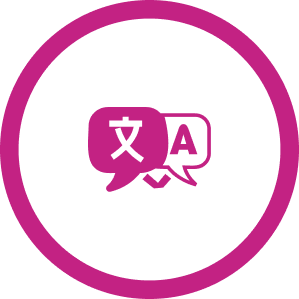 Translation Contributor