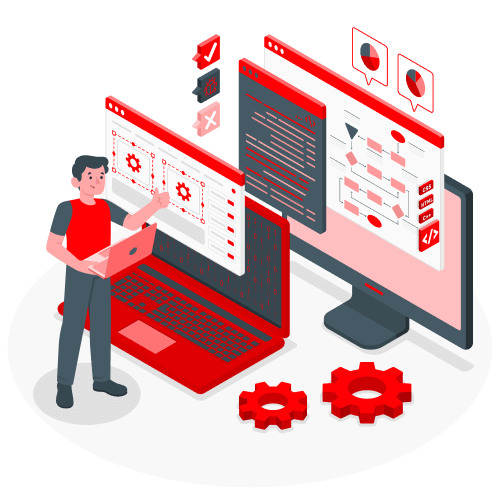 MVP Development Services