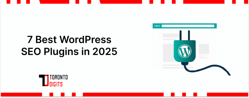 7 Best WordPress SEO Plugins in 2025 – Rank Your Site On SERP