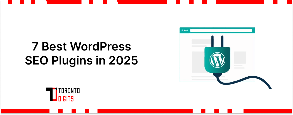 7 Best WordPress SEO Plugins in 2025 – Rank Your Site On SERP